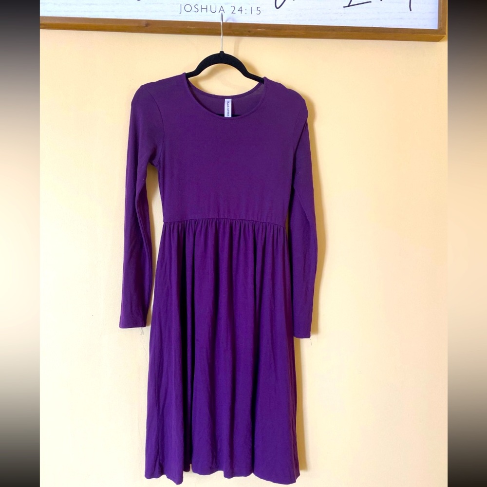 MIDI dress